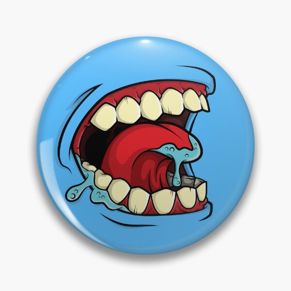 Item preview, Screaming! designed and sold by nikollector.