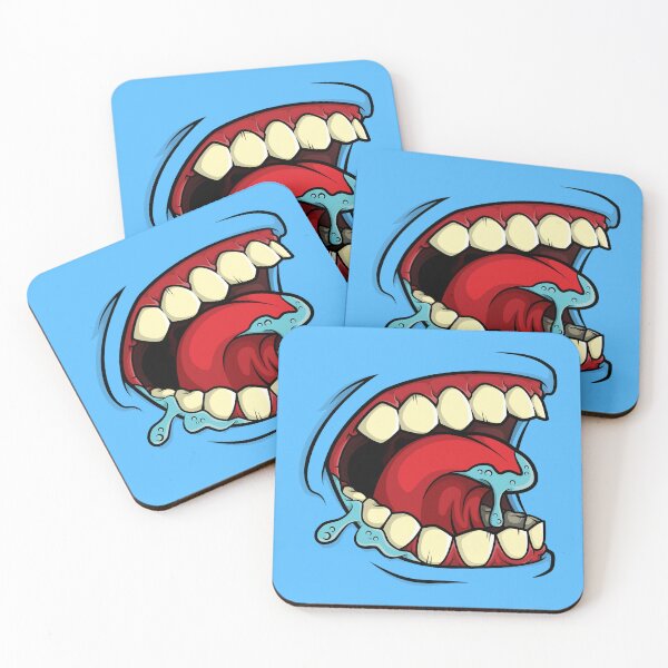 Item preview, Screaming! designed and sold by nikollector.