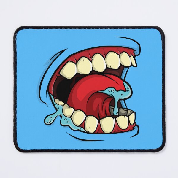 Item preview, Screaming! designed and sold by nikollector.