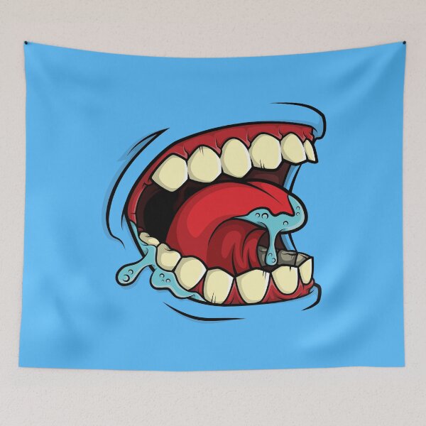 Item preview, Screaming! designed and sold by nikollector.