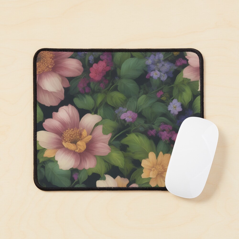 Item preview, Mouse Pad designed and sold by HomeRunHTTP.