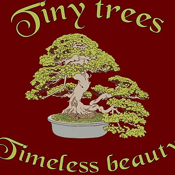 Artwork thumbnail, Bonsai Tree by Rajasekar