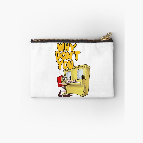 Item preview, Why Don’t You 1980s Retro Cartoon British Kids TV Nostalgia  designed and sold by Art-Speaks.