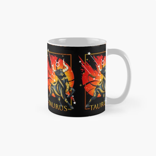Item preview, The Raging Taurus - Zodiac Sign - Earth Sign designed and sold by Roysdisturbia.