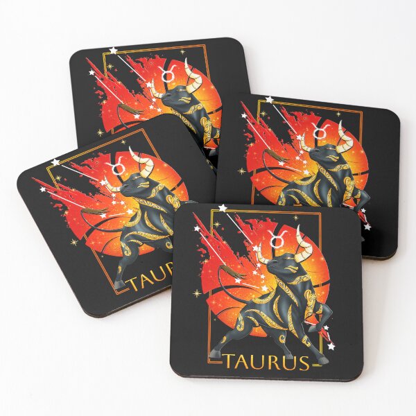 Item preview, The Raging Taurus - Zodiac Sign - Earth Sign designed and sold by Roysdisturbia.
