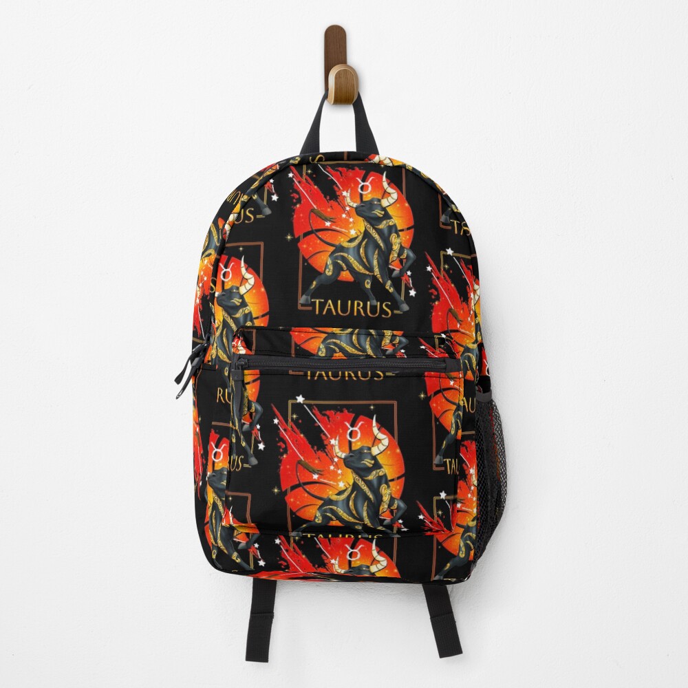 Item preview, Backpack designed and sold by Roysdisturbia.