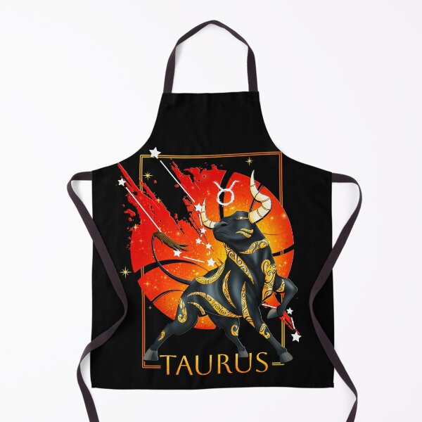 Item preview, The Raging Taurus - Zodiac Sign - Earth Sign designed and sold by Roysdisturbia.