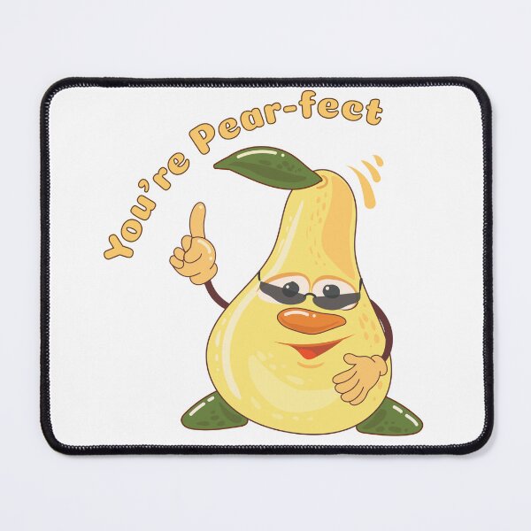 Item preview, You’re Pear-fect designed and sold by Deepness2023.