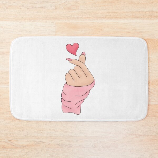 Item preview, Finger Heart designed and sold by jennysselling.