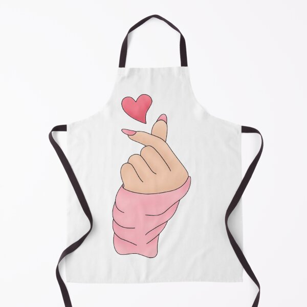 Item preview, Finger Heart designed and sold by jennysselling.