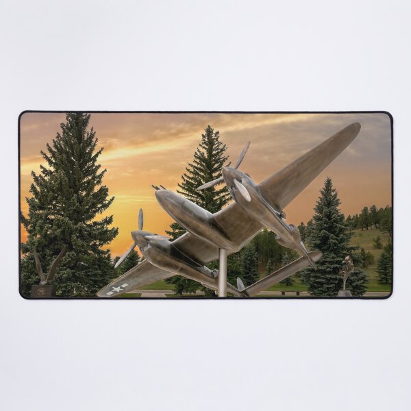 Item preview, Lightning in the Sky designed and sold by Steve Walser.