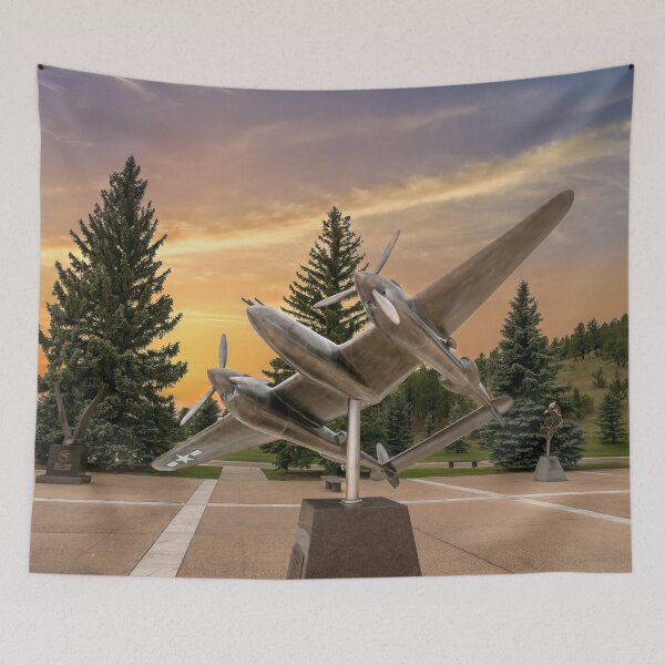 Item preview, Lightning in the Sky designed and sold by Steve Walser.