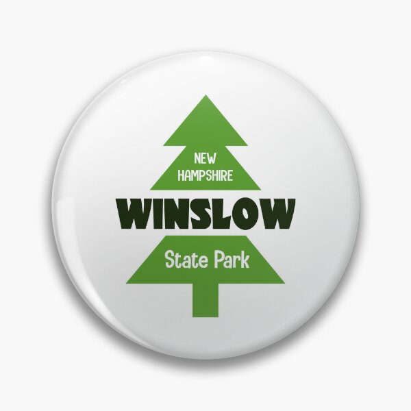 Item preview, Winslow State Park New Hampshire Spruce designed and sold by bivenart.