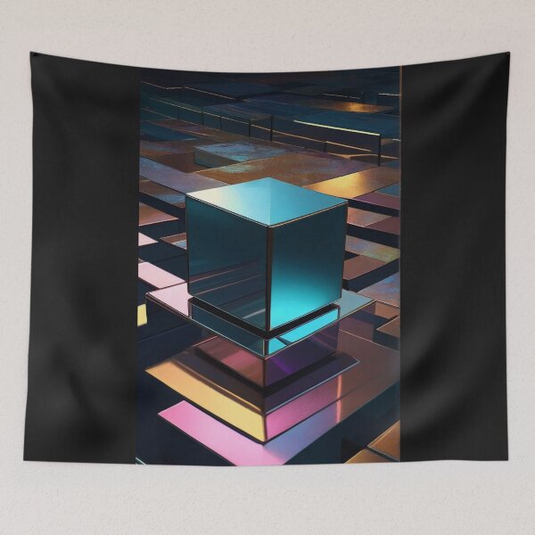 Item preview, Mystical Odyssey: Embarking on the Ancient Magical World designed and sold by DunuStore.