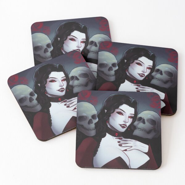 Item preview, Carmilla Karnstein designed and sold by Ryn ..