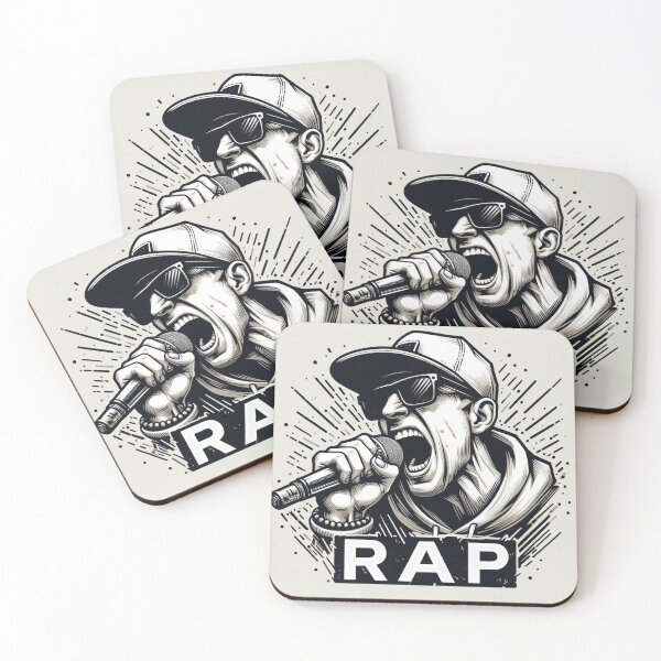 Item preview, Urban Rap Artistry designed and sold by Pandrju.