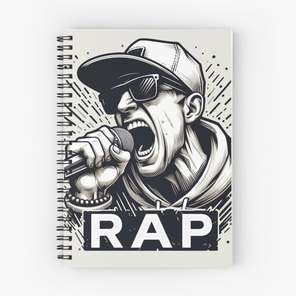 Item preview, Urban Rap Artistry designed and sold by Pandrju.