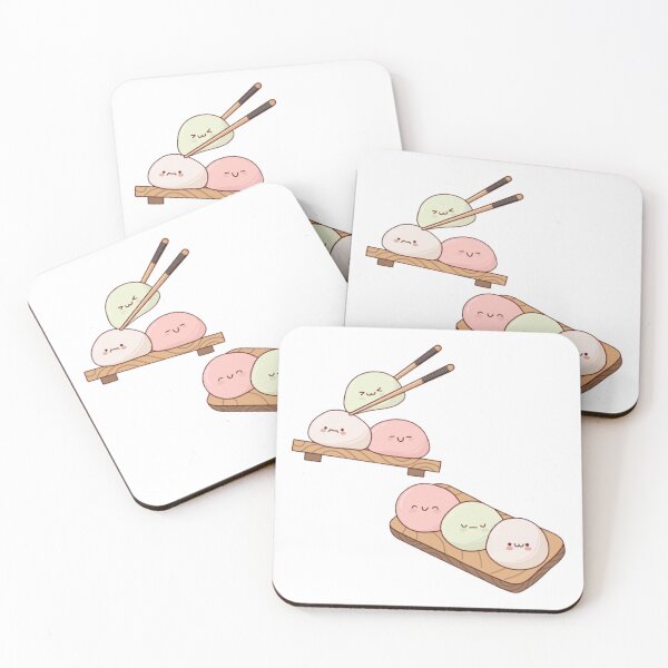 Item preview, Kawaii Mochi designed and sold by jennysselling.