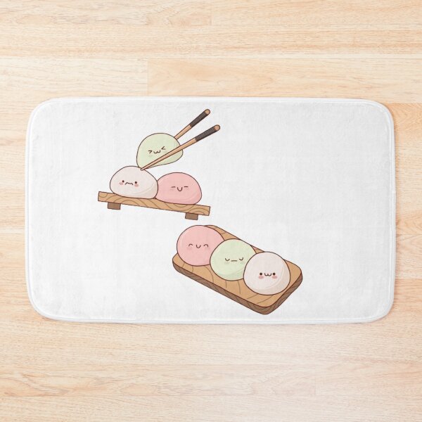 Item preview, Kawaii Mochi designed and sold by jennysselling.