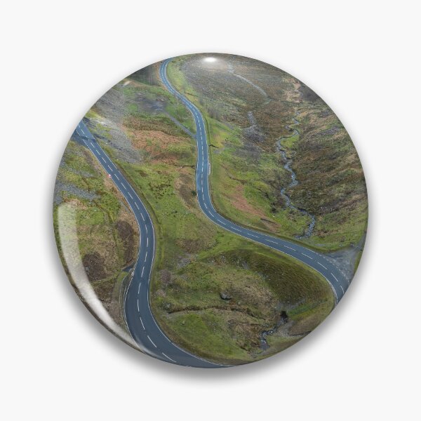 Item preview, Bwlch-Y-Clawdd Road designed and sold by Leighton Collins.