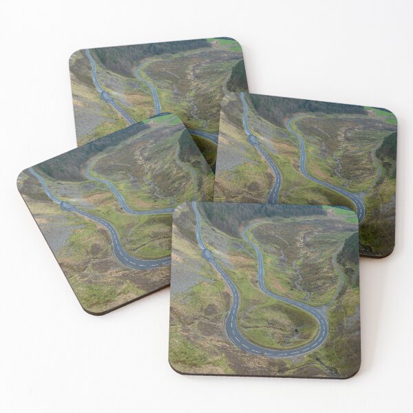 Item preview, Bwlch-Y-Clawdd Road designed and sold by Leighton Collins.