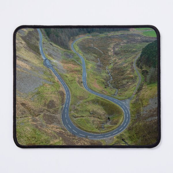 Item preview, Bwlch-Y-Clawdd Road designed and sold by Leighton Collins.