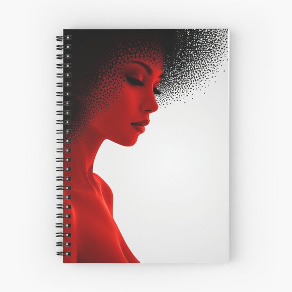 Item preview, Rouge designed and sold by wishfulprompt.