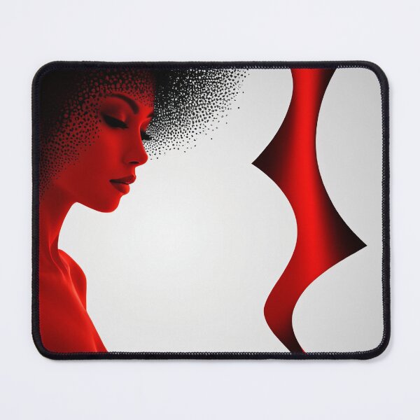 Item preview, Rouge designed and sold by wishfulprompt.