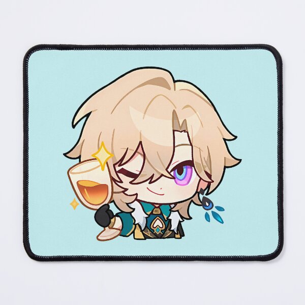 Item preview, Aventurine | Honkai: Star Rail designed and sold by Verthalies.
