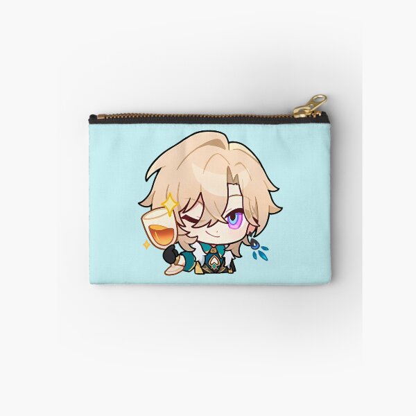 Item preview, Aventurine | Honkai: Star Rail designed and sold by Verthalies.