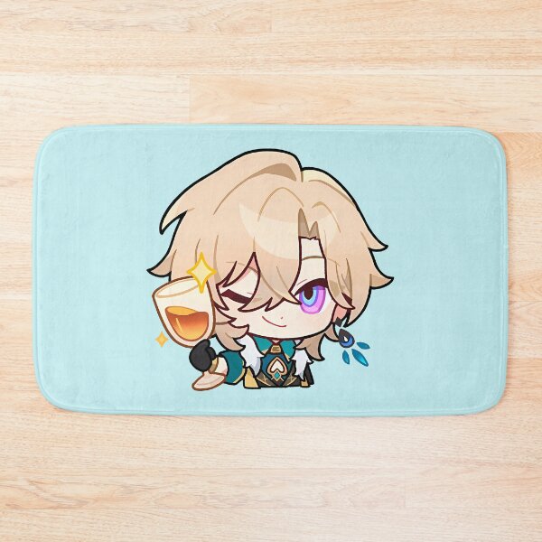 Item preview, Aventurine | Honkai: Star Rail designed and sold by Verthalies.