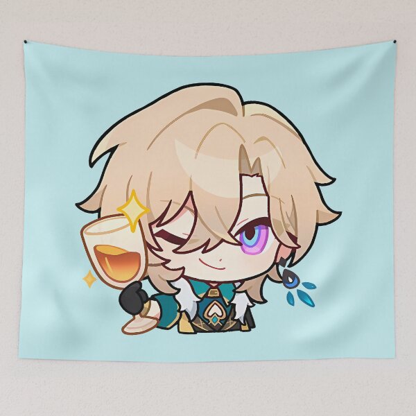 Item preview, Aventurine | Honkai: Star Rail designed and sold by Verthalies.