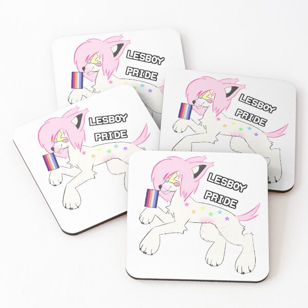 Item preview, lesboy pride designed and sold by everyponyy.