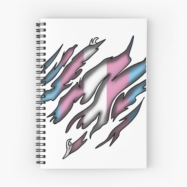 Item preview, Ripped designed and sold by TheTransStyle.
