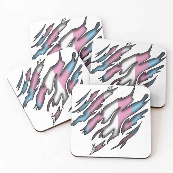 Item preview, Ripped designed and sold by TheTransStyle.
