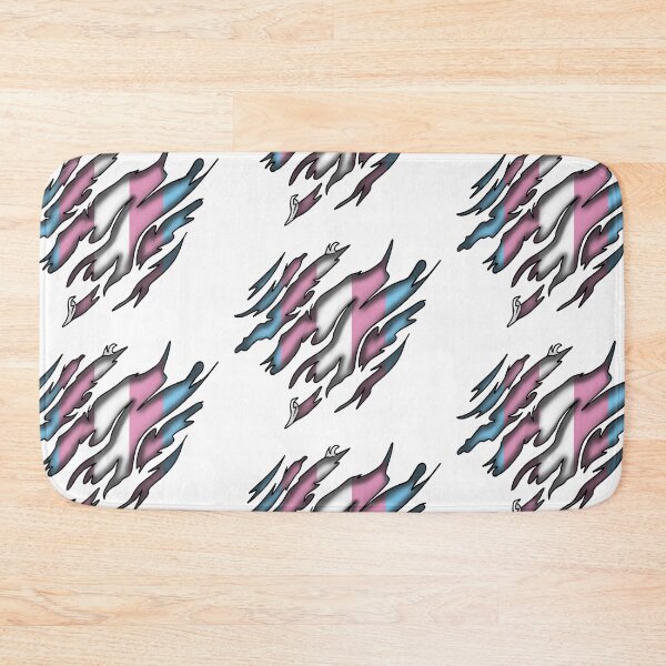 Item preview, Ripped designed and sold by TheTransStyle.