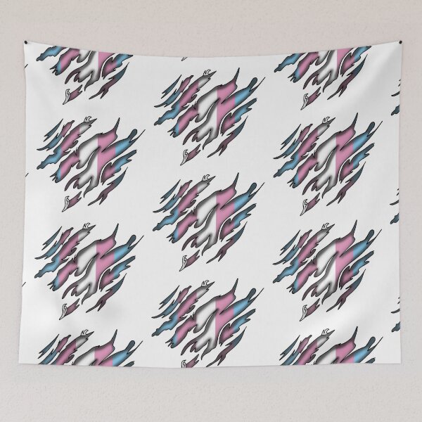 Item preview, Ripped designed and sold by TheTransStyle.