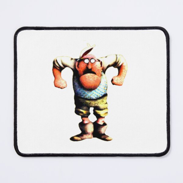 Item preview, (What a) Gumby. designed and sold by timothybeighton.