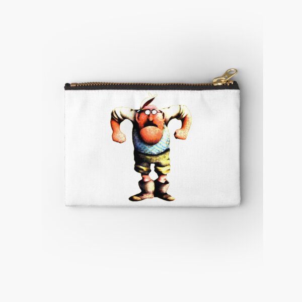 Item preview, (What a) Gumby. designed and sold by timothybeighton.