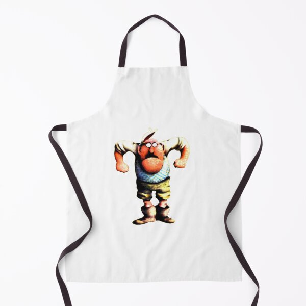 Item preview, (What a) Gumby. designed and sold by timothybeighton.