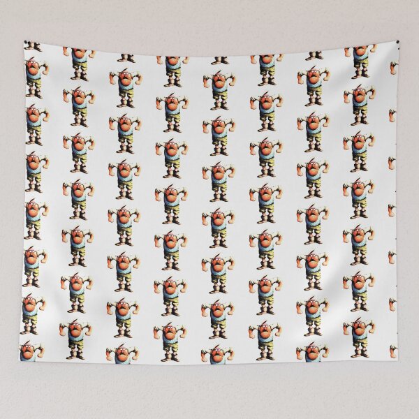 Item preview, (What a) Gumby. designed and sold by timothybeighton.
