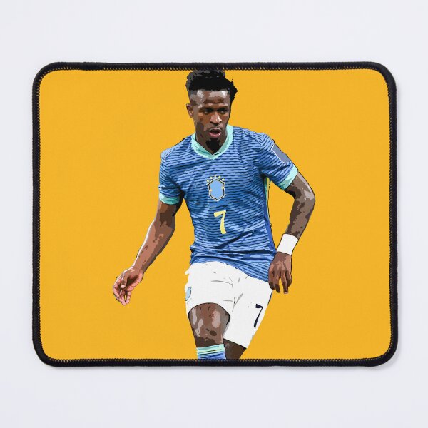 Item preview, Vinicius Jr. designed and sold by raffrasta.