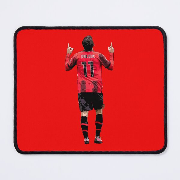 Item preview, Christian Pulisic designed and sold by raffrasta.