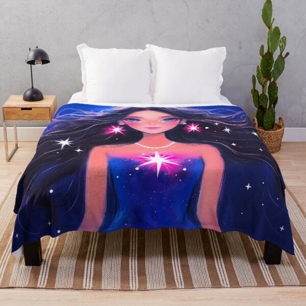Item preview, Eternal Princess | Colorful Dreamlike Art designed and sold by Animania-AnimeS.