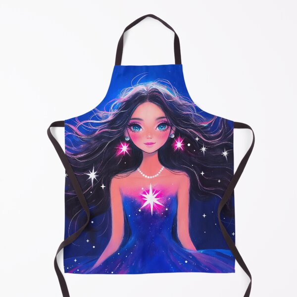 Item preview, Eternal Princess | Colorful Dreamlike Art designed and sold by Animania-AnimeS.