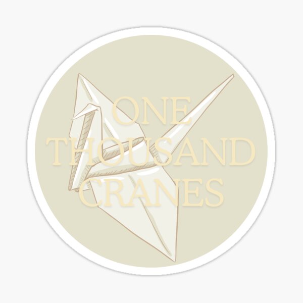 Manacled Sticker