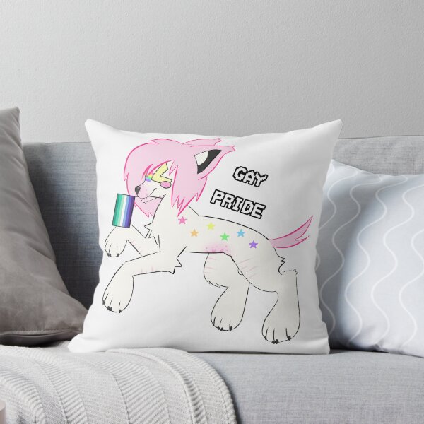 Item preview, gay pride designed and sold by everyponyy.