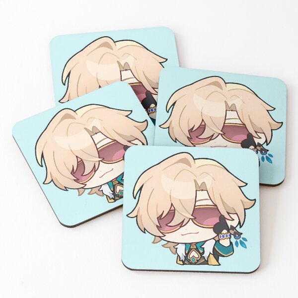 Item preview, Aventurine | Honkai: Star Rail designed and sold by Verthalies.