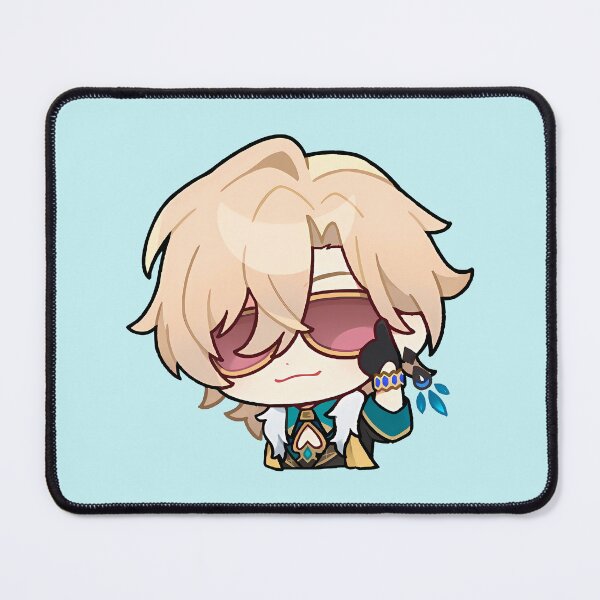 Item preview, Aventurine | Honkai: Star Rail designed and sold by Verthalies.