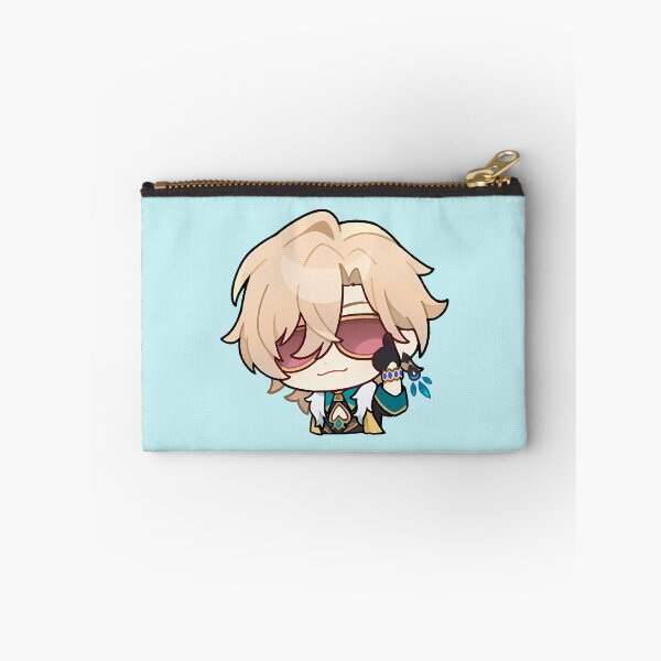 Item preview, Aventurine | Honkai: Star Rail designed and sold by Verthalies.